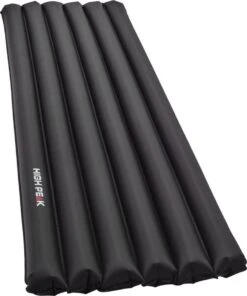 High Peak Tulsa Slaapmat - Donkergrijs -Home Furniture Shop 1001x1200 1