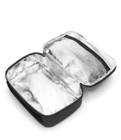 Reisenthel Thermocase Lunchbox - 1,5L - Dots Zwart -Home Furniture Shop 1038x1200 3