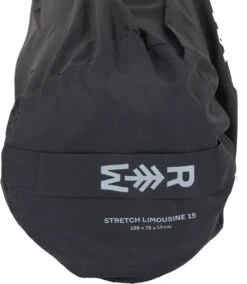 Redwood Stretch Limousine 15 - Slaapmat Zelfopblazend - 1-persoons - 15 -Home Furniture Shop 1043x1200