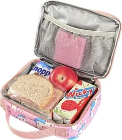 Brisby 4 Laags Geïsoleerde Koeltas - Lunchtas 1.5 Liter - Roze Eenhoorn 15 Brisby 4 Laags Geïsoleerde Koeltas - Lunchtas 1.5 Liter - Roze Eenhoorn -Home Furniture Shop 1052x1200