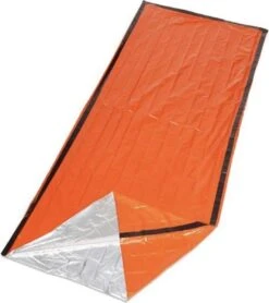 REPUS Nood Slaapzak | Life Bivy | Travel Safe |Lichtgewicht Slaapzak | Bivakzak | Extreme Light |Camperen | Outdoor | Camping | Musthave |Slaapzak | Wandelen | Tent | Reizen | Roadtrip | -Home Furniture Shop 1066x1200