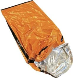 REPUS Nood Slaapzak | Life Bivy | Travel Safe |Lichtgewicht Slaapzak | Bivakzak | Extreme Light |Camperen | Outdoor | Camping | Musthave |Slaapzak | Wandelen | Tent | Reizen | Roadtrip | -Home Furniture Shop 1116x1200