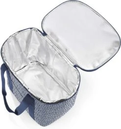 Reisenthel Coolerbag XL Koeltas - 30L - Zwart 16 Reisenthel Coolerbag XL Koeltas - 30L - Zwart -Home Furniture Shop 1121x1200