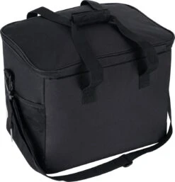 Packaway 4 Laags Geïsoleerde Koeltas - Lunchtas 40 Liter - Zwart -Home Furniture Shop 1154x1200 1