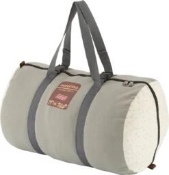 Coleman Monstera XL Slaapzak - 220 X 100 Cm - Beige 8 Coleman Monstera XL Slaapzak - 220 X 100 Cm - Beige -Home Furniture Shop 1160x1200