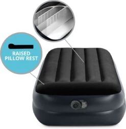 Intex Pillow Twin Luchtbed 1-persoons 99x191x42 Cm -Home Furniture Shop 1170x1200 2