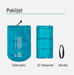 Naturehike® 3D Luchtmatras Premium - Comfortabel R-waarde 2.0 - Extra Dikke Slaapmat - Luchtbed Kamperen - Opblaasbaar Matras - Lichtgewicht - Outdoor - Camping -Home Furniture Shop 1182x1200 2