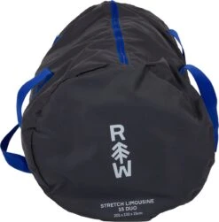 Redwood Stretch Limousine 15 DUO - Slaapmat Zelfopblazend - 2-persoons - 15 -Home Furniture Shop 1183x1200 1