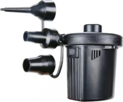 Auto Luchtbed - Auto Bed - Auto Matras - Achterbank En Achterbak - 2 Persoons - Incl. Elektrische Pomp - 175 X 125 CM -Home Furniture Shop 1200x1003 1