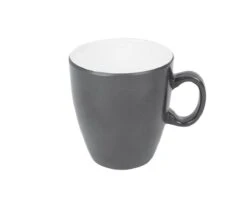 Bo-Camp Servies - Campingbord - 100% Melamine - 16-delig - Grijs -Home Furniture Shop 1200x1011