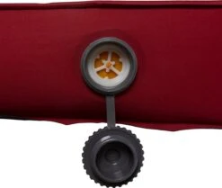 NOMAD® Levanto XW 10.0 Slaapmat | Zelfopblazende Mat Rood | 198x76x10cm | Lichtgewicht & Kwalitatief | Incl Hoes -Home Furniture Shop 1200x1013 3