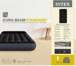Intex Pillow Rest Classic Twin Luchtbed - 1-persoons - 99x191x25cm -Home Furniture Shop 1200x1042 2