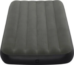 Bestway 3-in-1 Luchtbed - Connect - Zwart - 188x99cm - PVC/Polyester - Single, Double Single En Twin Opblaasbed - Tritech Materiaal - I-Beam Constructie -Home Furniture Shop 1200x1048 2