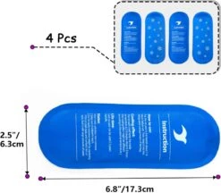 Merkloos Insuline Koeltas Etui Diabetes Tasje Met Ijspak Diabetes Clutch Zwart -Home Furniture Shop 1200x1048