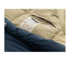 NOMAD® Blazer Classic '78 Slaapzak - Dekenmodel - Max Lichaamslengte 195 Cm -Home Furniture Shop 1200x1051