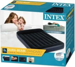 Intex Pillow Rest Classic Full Luchtbed - 2-persoons - 191x137x23 Cm -Home Furniture Shop 1200x1065 10