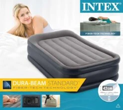 Intex Twin Deluxe Pillow Rest Raised Luchtbed - 191x99x42 Cm -Home Furniture Shop 1200x1073 2