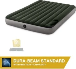 Intex Downy Luchtbed - 2-persoons - 152x203x22cm -Home Furniture Shop 1200x1083 4