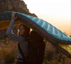 Naturehike® 3D Luchtmatras Premium - Comfortabel R-waarde 2.0 - Extra Dikke Slaapmat - Luchtbed Kamperen - Opblaasbaar Matras - Lichtgewicht - Outdoor - Camping -Home Furniture Shop 1200x1084 1