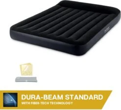 Intex Pillow Rest Classic Queen Luchtbed - 2-persoons - 152x203x25 Cm -Home Furniture Shop 1200x1098 5