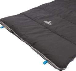 NOMAD Condor Junior - Slaapzak - 150 X 70 - Donkergrijs -Home Furniture Shop 1200x1108