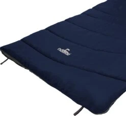 NOMAD Melville - Slaapzak - 205 X 80 - Donkerblauw -Home Furniture Shop 1200x1113 2