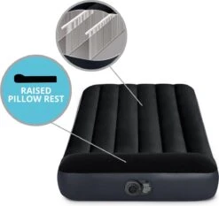 Intex Pillow Rest Classic Twin Luchtbed - 1-persoons - 99x191x25cm -Home Furniture Shop 1200x1130 1
