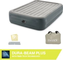 Intex Essential Rest Queen Luchtbed - 2 Persoons - 152x203x46cm -Home Furniture Shop 1200x1148 1