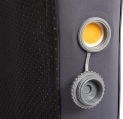 Redwood Stretch Limousine 10 Slim - Slaapmat Zelfopblazend - 1-persoons - 10 -Home Furniture Shop 1200x1155 10