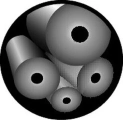 Outwell Slaapzak Contour Rits Links Zwart -Home Furniture Shop 1200x1164 1