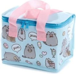 Koeltas - Lunchtas - Pusheen De Kat - Foodie -Home Furniture Shop 1200x1166 2