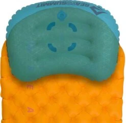 Sea To Summit UltraLight Insulated Regular Opblaasbare Slaapmat - 5cm - 480g - Oranje -Home Furniture Shop 1200x1171 10