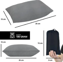 Dutch Mountains Slaapzak Goeree XL - Kussen 25x15cm - 220x90cm Katoenen Slaapzak - Tochtstrip -Home Furniture Shop 1200x1176 1