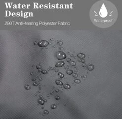 Meisterhome® Mummy Slaapzak - Kamperen - Antraciet - Ca. 220 X 75 Cm - Incl. Draagtas 8 Meisterhome® Mummy Slaapzak - Kamperen - Antraciet - Ca. 220 X 75 Cm - Incl. Draagtas -Home Furniture Shop 1200x1178