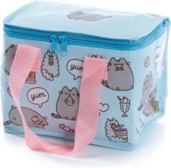 Koeltas - Lunchtas - Pusheen De Kat - Foodie -Home Furniture Shop 1200x1181 2