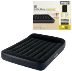 Intex Pillow Rest Classic Full Luchtbed - 2-persoons - 191x137x23 Cm -Home Furniture Shop 1200x1183 4