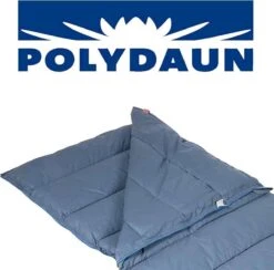 Polydaun Zilvermeeuw Slaapzak - XXL - Petrol - 100x220 Cm -Home Furniture Shop 1200x1187 1