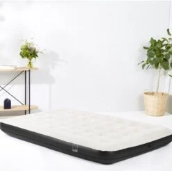 Orange85 Luchtbed - Tweepersoons - Met Reparatieset - Zwart - Grijs -Home Furniture Shop 1200x1196 17