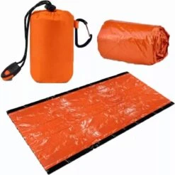 REPUS Nood Slaapzak | Life Bivy | Travel Safe |Lichtgewicht Slaapzak | Bivakzak | Extreme Light |Camperen | Outdoor | Camping | Musthave |Slaapzak | Wandelen | Tent | Reizen | Roadtrip | -Home Furniture Shop 1200x1196