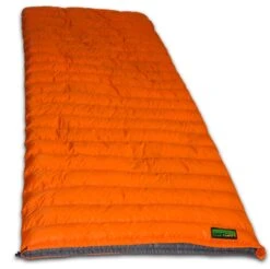 LOWLAND OUTDOOR® Donzen Slaapzak - Super Compact Blanket - 210 X 80 Cm - 590gr +8°C -Home Furniture Shop 1200x1196 7