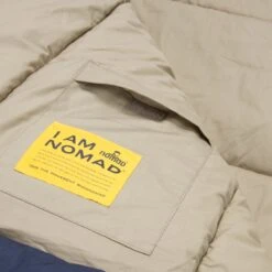 NOMAD® Blazer Classic '78 XL Slaapzak - Dekenmodel - Max Lichaamslengte 205 Cm -Home Furniture Shop 1200x1198 3
