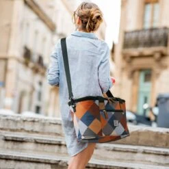 Brisby 4 Laags Geïsoleerde Koeltas - Boodschappentas 21 Liter - Block -Home Furniture Shop 1200x1200 106