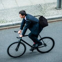 Brisby 4 Laags Geïsoleerde Koeltas - Lunchtas 12 Liter - Extra Ruimte Uitvouwbaar- Zwart -Home Furniture Shop 1200x1200 119