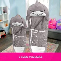 Draak Slaapzak -160 Cms | Kinderslaapzak | Slaapzak Junior | Nappers | Children Sleeping Bag | Kinderen Slaapzak | Super Soft 2 In 1 Fun Pillow &Sleepy For Boys | Draak Slaapzak | Zachte Slaapzak | Knuffel Slaapzak | 2 In 1 Slaapzak | Kinderen -Home Furniture Shop 1200x1200 12