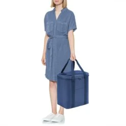 Reisenthel Coolerbag XL Koeltas - 30L - Navy Blauw -Home Furniture Shop 1200x1200 138