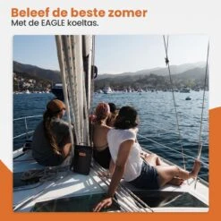 Eagle Koeltas - Compacte Koeltas - Stoffen Tas - Strandtas - Mini Koelbox -Home Furniture Shop 1200x1200 173