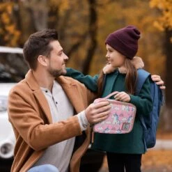 Brisby 4 Laags Geïsoleerde Koeltas - Lunchtas 1.5 Liter - Roze Eenhoorn 10 Brisby 4 Laags Geïsoleerde Koeltas - Lunchtas 1.5 Liter - Roze Eenhoorn -Home Furniture Shop 1200x1200 181