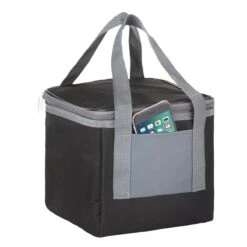 Basis Sterke Koeltas Set - 25 + 10 Liter - Lunchtas - Geïsoleerde Koeltassen - Picknicktas - Coolerbag - Zwart 18 Basis Sterke Koeltas Set - 25 + 10 Liter - Lunchtas - Geïsoleerde Koeltassen - Picknicktas - Coolerbag - Zwart -Home Furniture Shop 1200x1200 190