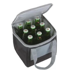 Basis Sterke Koeltas Set - 25 + 10 Liter - Lunchtas - Geïsoleerde Koeltassen - Picknicktas - Coolerbag - Zwart 19 Basis Sterke Koeltas Set - 25 + 10 Liter - Lunchtas - Geïsoleerde Koeltassen - Picknicktas - Coolerbag - Zwart -Home Furniture Shop 1200x1200 191