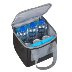 Basis Sterke Koeltas Set - 25 + 10 Liter - Lunchtas - Geïsoleerde Koeltassen - Picknicktas - Coolerbag - Zwart 20 Basis Sterke Koeltas Set - 25 + 10 Liter - Lunchtas - Geïsoleerde Koeltassen - Picknicktas - Coolerbag - Zwart -Home Furniture Shop 1200x1200 192